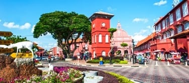 paket tour travel wisata 3 Hari 2 Malam melaka malaka