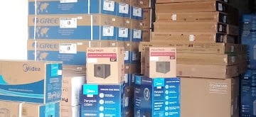 Service AC Di Solo 24 Jam Siap Datang Ke Lokasi Anda