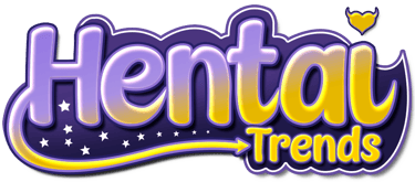 Logo Hentai Trends