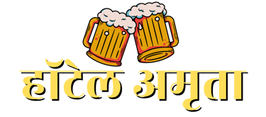 two mugs of beer and beer in hindi