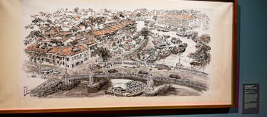 National Museum of Singapore