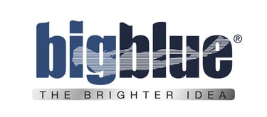 Big Blue Dive Lights