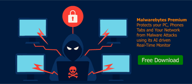 Protect Your Network from Cyberattack - Free Download Malwarebytesw Premium