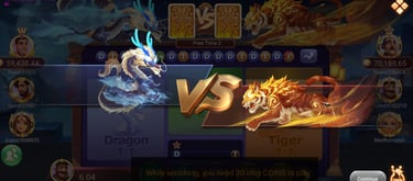 Rummy most fun game like dragon tiger, crash, play ludo, mines and 50+ games.