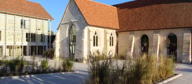 Carré Saint Cyr le Vaudreuil