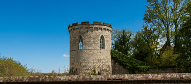 immobilier Pont de L'arche