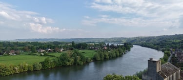 Immobilier Saint pierre du vauvray