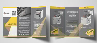 MBS BALANCE catalogue turbo