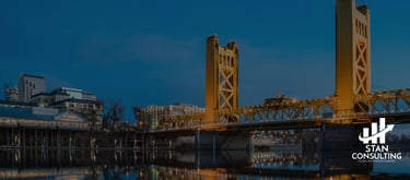 sacramento bridge