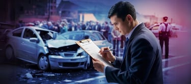 AI Accident Attorney