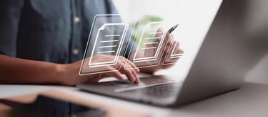 AI Makes a PowerPoint from a PDF