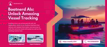 Boatnerd AIs