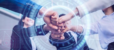 Empowering financial growth with trust and integrity in India
