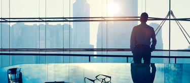 Vision of empowering financial growth and trust in India