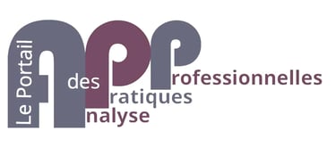 Logo du Portail national des analyses de pratiques professionnelles – fiche professionnelle d’Elodie