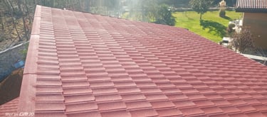 Ömür Boyu Korozyon ve Renk Koruma