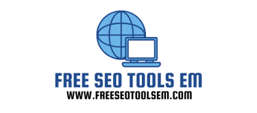 Free SEO Tools EM
