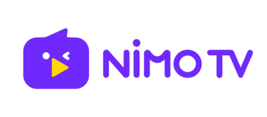 Nimo tv Logo