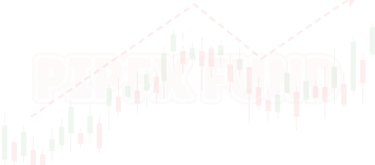 a red and white sign that says pipx fund