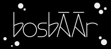bosbĀĀr-logo