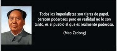 Maozedong
