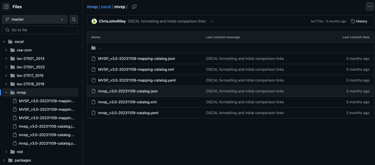 MVSP framework by Google