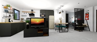 cuisine-industrielle