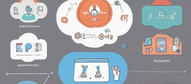 a man riding a skateboard down the side of a ramp