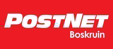 Postnet logo