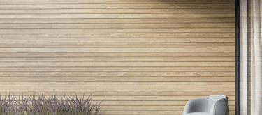 terrasse et bardage en bois