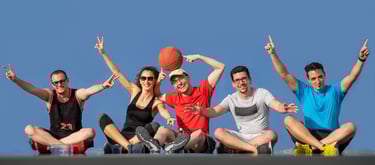 Thionville Moselle Handball