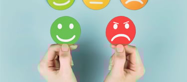 inteligencia emocional