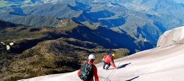 3 Days 2 Nights Kota Kinabalu, Sabah  Tour & Travel Packages