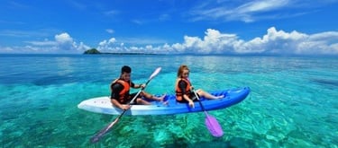 4 Days 3 Nights Kota Kinabalu, Sabah Tour & Travel Packages