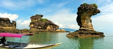 3 Days 2 Nights Kuching Sarawak Tour & Travel Packages