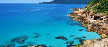 3 Days 2 Nights Perhentian Islands Tour & Travel Packages