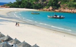 5 Days 4 Nights Redang Island Tour & Travel Packages