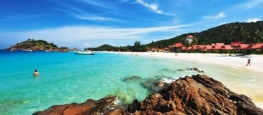 3 Days 2 Nights Redang Island Tour & Travel Packages