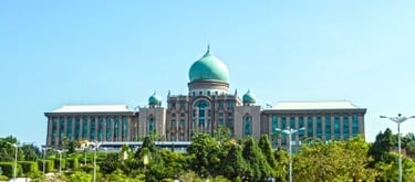 5 Days 4 Nights Kuala Lumpur, Putrajaya & Genting Highlands Tour & Travel Packages