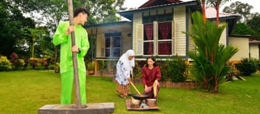 Homestay Package in Kuala Lumpur, Malacca, Johore, Ipoh, Penang, Genting & Cameron Highlands, Colmar