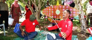 Homestay Package in Kuala Lumpur, Malacca, Johore, Ipoh, Penang, Genting & Cameron Highlands, Colmar