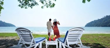 Honeymoon Package in Kuala Lumpur, Malacca, Johore, Ipoh, Penang, Genting & Cameron Highland, Colmar