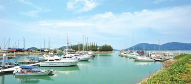 3 Days 2 Nights Pangkor Tour & Travel Packages