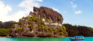 5 Days 4 Nights Langkawi Tour & Travel Packages