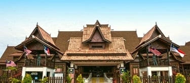 4 Days 3 Nights Malacca Tour & Travel Packages