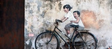 5 Days 4 Nights Penang Tour & Travel Packages