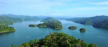 5 Days 4 Nights Royal Belum National Park Tour & Travel Packages