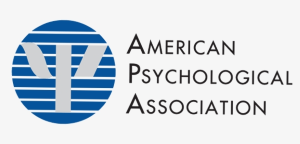 American Psychological Association logo
