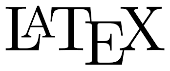 Logo do Latex