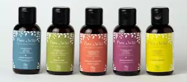 shampooing sans sulfates 